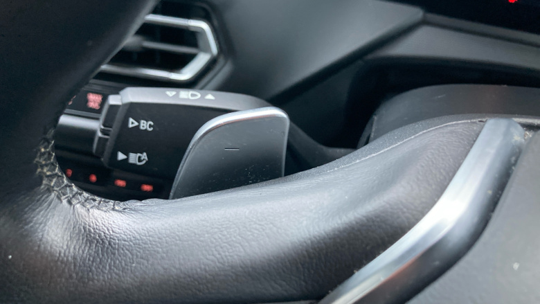 BMW 2 Series 220i Sport 2dr Petrol Coupe